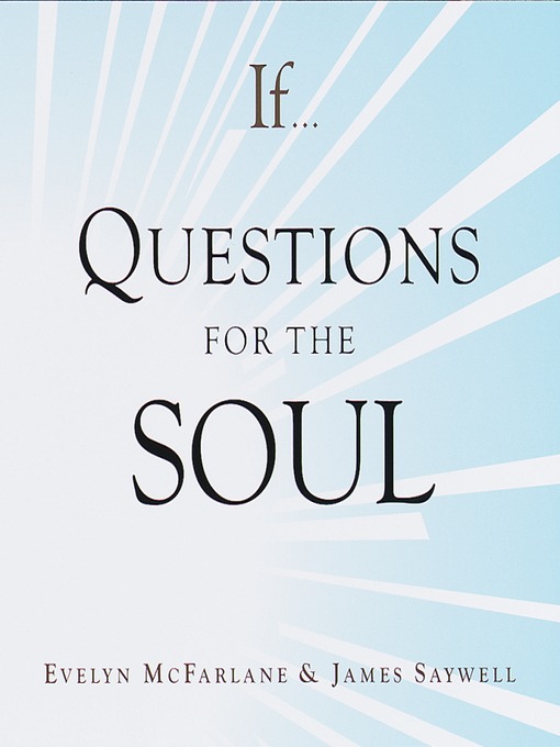 Cover image for If..., Volume 4